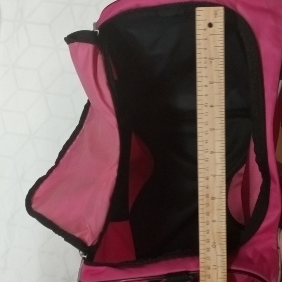 Pink Nike Gym Bag - Picture 8 of 11